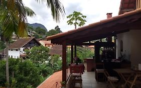 Suites da Cabana